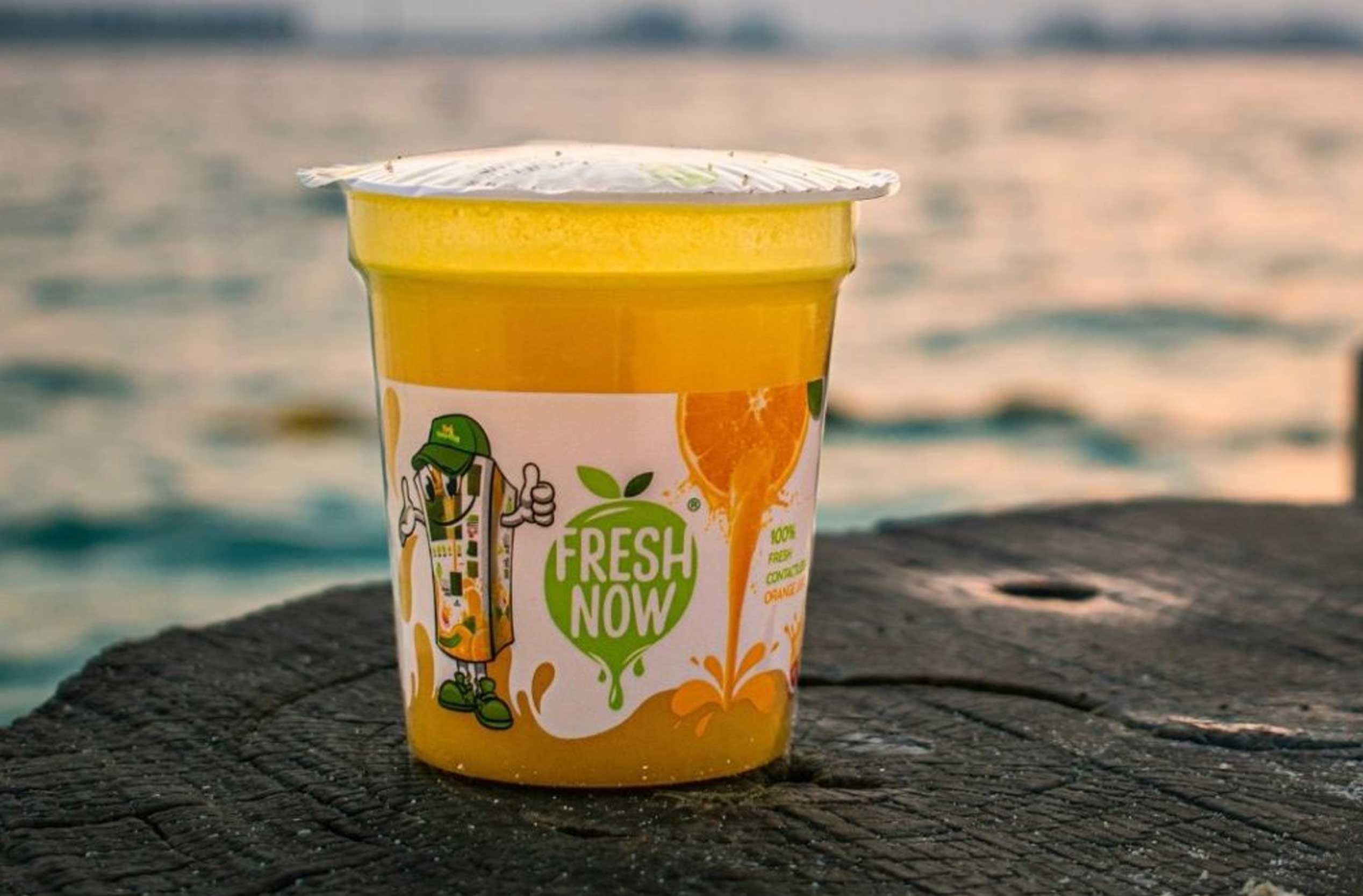 Our Team | FreshNow