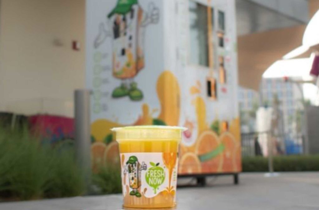 Benefits of Drinking Fresh Orange Juice (Empty Stomach) Freshnow